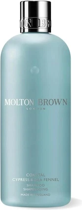 Шампунь Molton Brown Coastal Cypress & Sea Fennel