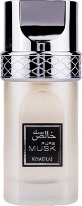 Парфюмированная вода Khadlaj Pure Musk