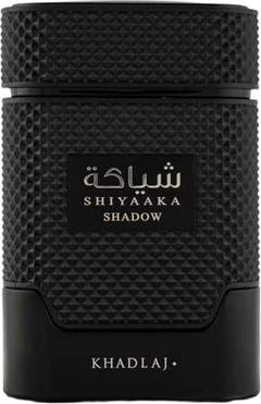 Парфюмерная вода Khadlaj Shiyaaka Shadow