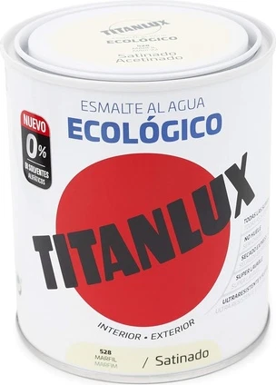 Акриловый лак для ногтей Titanlux