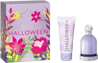 Набор Ароматов Halloween Halloween И 30 Гель-Эссенция
