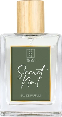 Парфюмерная вода Raunsborg Secret No 1
