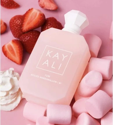 Eau De Parfum Intense Kayali Yum Boujee Marshmallow 81