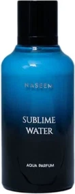 Eau De Toilette Naseem Sublime Water