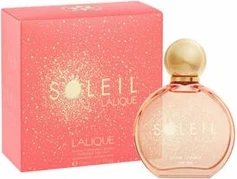 Hair Mist Lalique Soleil