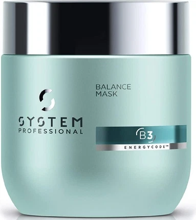 Маска для волос System Professional Balance Mask