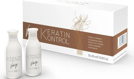 Сыворотка для волос Vitality's Keratin Control