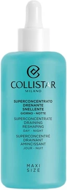 Сыворотка Collistar Super Concentrate Антицеллюлитное Уменьшение Объема Тела