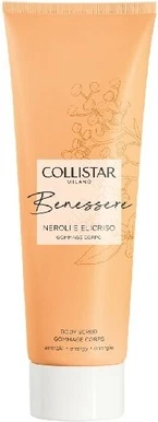 Скраб для Тела Collistar Benessere