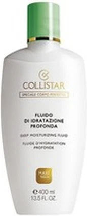 Collistar Special Perfect Body Tan Body Lotion