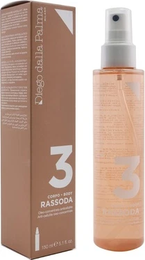 Oleo Concentrato Anti-Cellulite Diego Dalla Palma DDP BODY 3