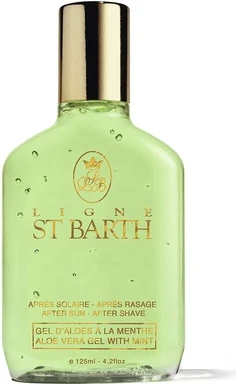 Гель для тела Ligne St Barth Алоэ Вера
