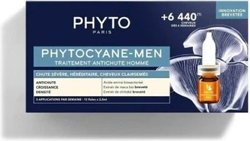 Hair Tonic Phyto PhytoCyanne