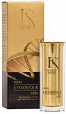 Eye Serum Fytofontana Stem Cells Rejuvenating Serum With Stem Cells For The Eye Area