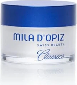 Крем для лица Mila D'Opiz Swiss Beauty Classics
