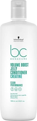 Bc Bonacure Volume Boost Konditsioneri