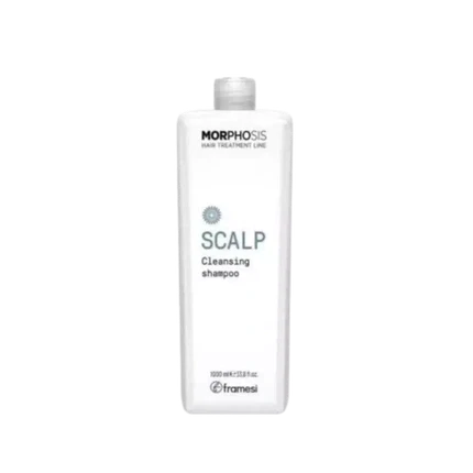 Шампунь Framesi Morphosis Scalp Cleansing