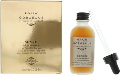 Сыворотка для роста волос Grow Gorgeous Original Growth Hair Serum