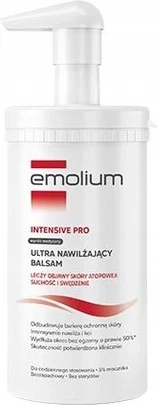 Бальзам для тела Emolium Ультра Увлажняющий
