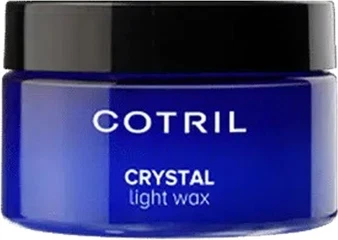 Cotril Crystal Light mumla shakllantiruvchi mum