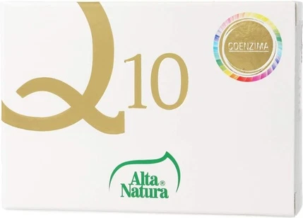 Капсулы Alta Natura