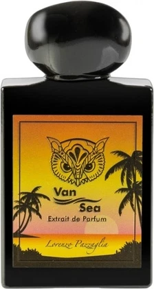 Extrait De Parfum Lorenzo Pazzaglia Van Sea