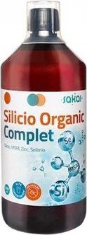 Sakai Complete Organic Silicon Нутриент