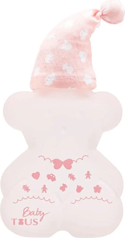 Eau De Cologne Tous Baby Pink Friends