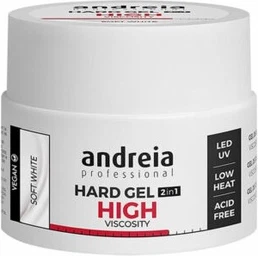 Гель для ногтей высокой вязкости Andreia