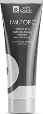 Lip Gel Difa Cooper Emutopic