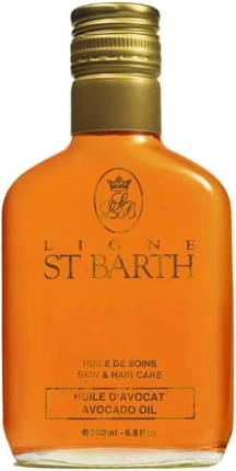 Масло для Тела Ligne St Barth