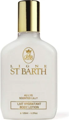 Увлажняющий лосьон для тела Ligne St Barth Lily