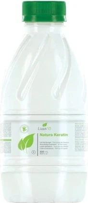 Разглаживающее молочко Lissa O Natura