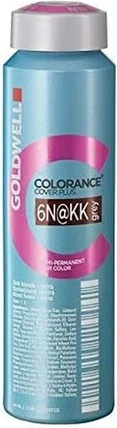 Краска для волос Goldwell 6N@KK
