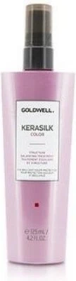 Уход Goldwell Kerasilk Color