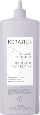 Разглаживающий лосьон Kerasilk Expert