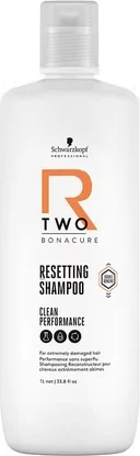 Шампунь Schwarzkopf Bonacure R-Two Resetting Shampoo