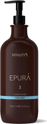 Кондиционер Vitality's Epura для тонких волос
