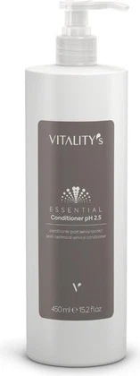 Vitality's Essential pH 2.5 Konditsioneri