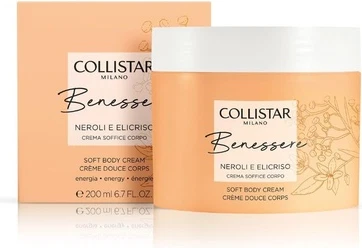 Увлажняющий лосьон для тела Collistar Benessere