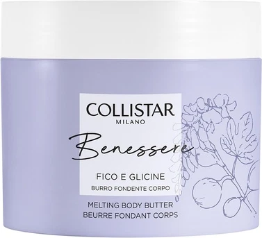 Масло-суфле для тела Collistar Benessere