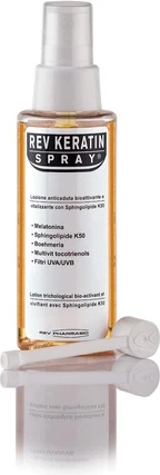 Сыворотка для волос Rev Pharma Rev Keratin Spray