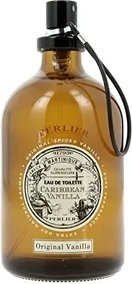 Одеколон Victor Caribbean Vanilla
