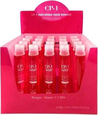 Hair Fillup Ampoule Esthetic House