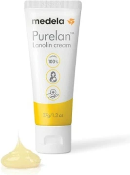 Cream Medela Purelan Lanolin Cream