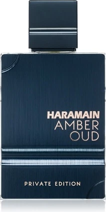Подарочный набор Парфюмерная вода Al Haramain Amber Oud Private Edition