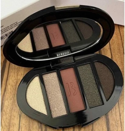 Тени для век Byredo Corporate Colors Eyeshadow