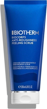 Скраб для тела Biotherm Biocorps Anti-Roughness Peeling Body Scrub