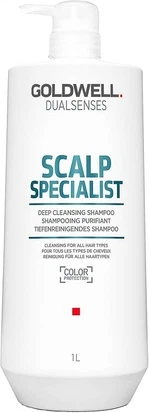 Шампунь Goldwell Dualsenses Deep Cleansing