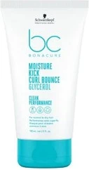Кондиционер Schwarzkopf Moisture Kick Curl Bounce